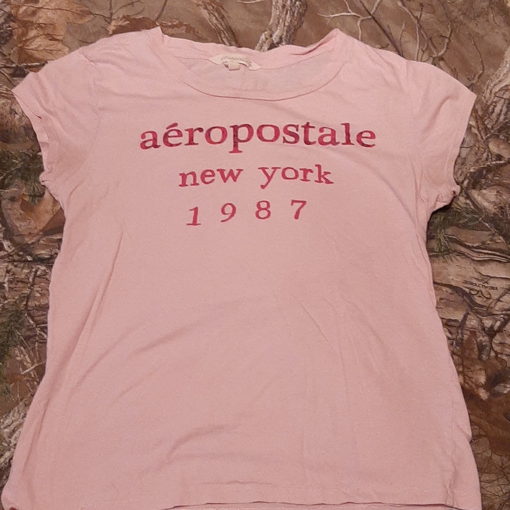 Aeropostale tee